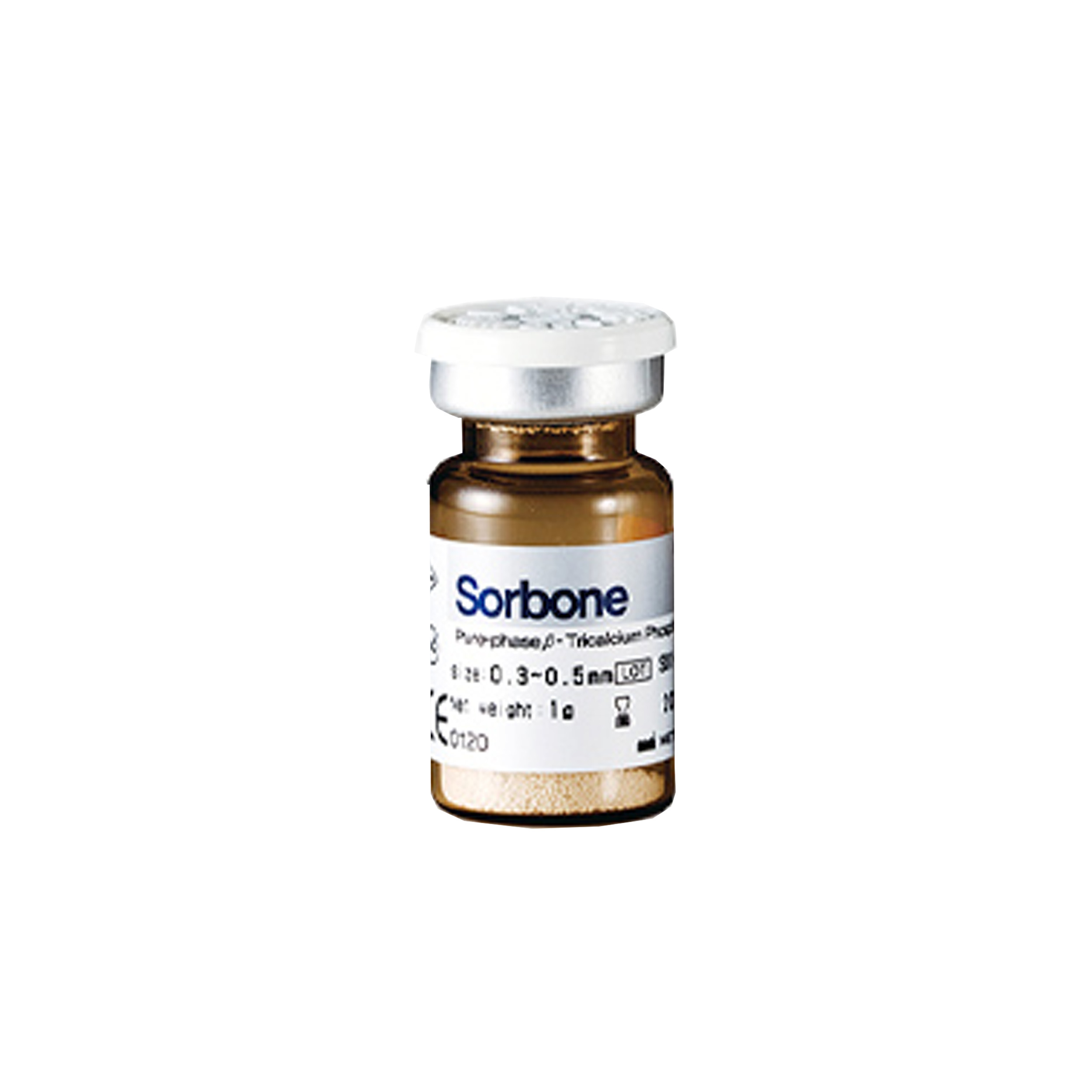 Meta Biomed Sorbone (0.5-1.0mm)