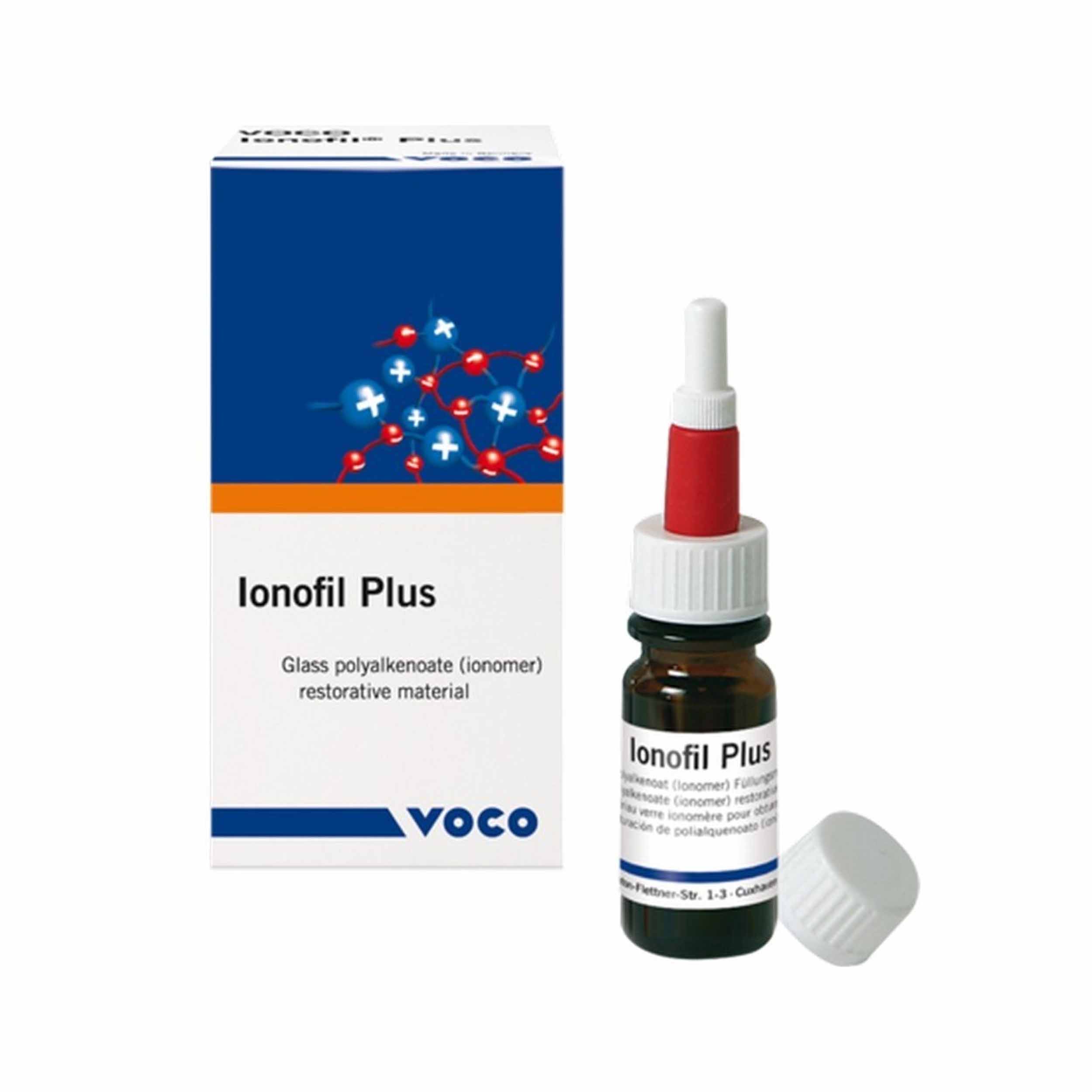 Voco Ionofil Plus Liquid