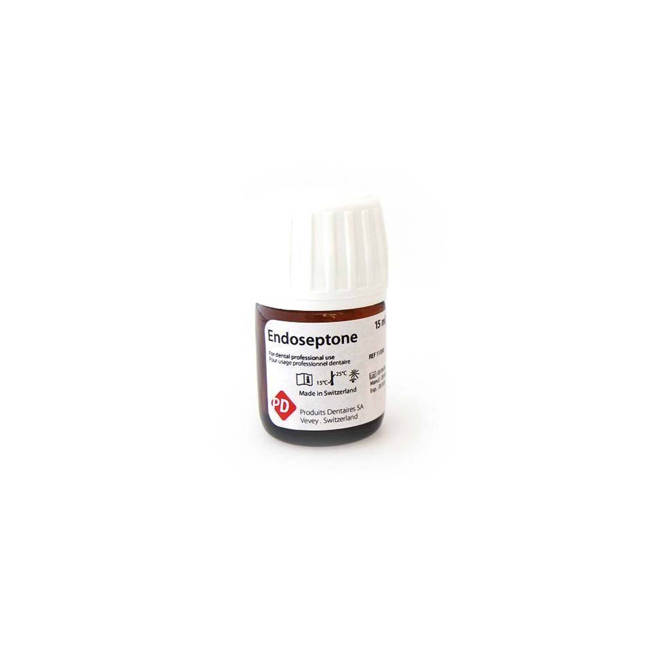 PD Endoseptone 15ml