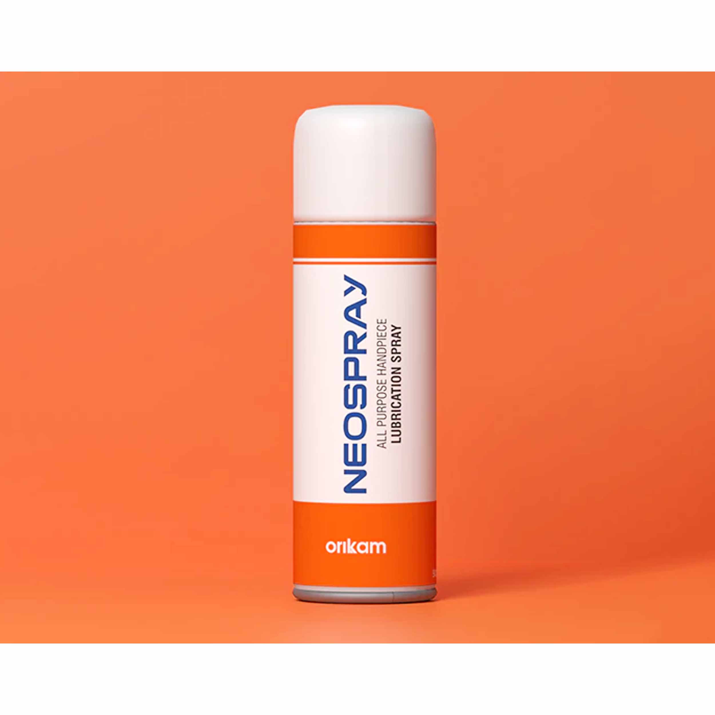 Neospray Neoendo