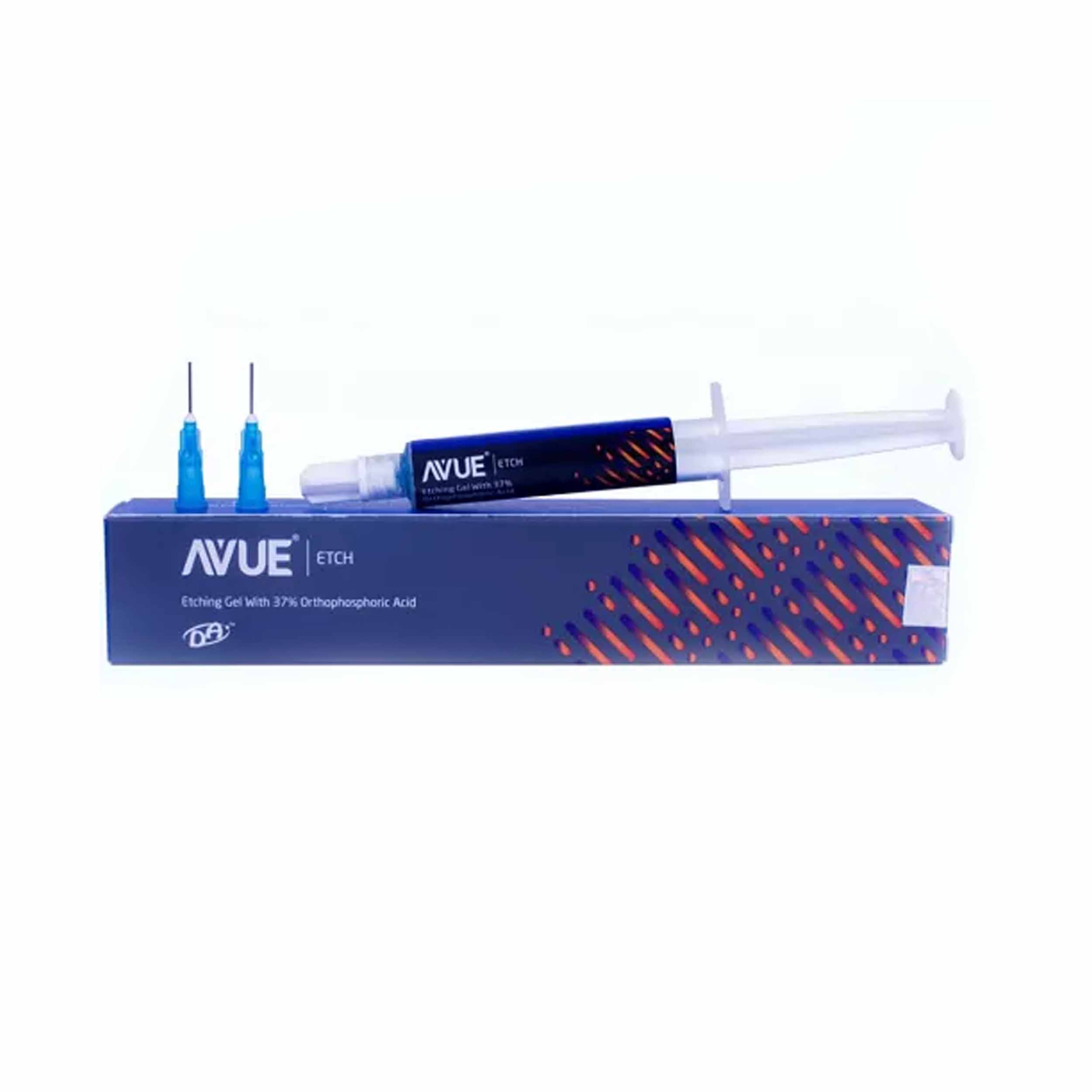 Dental Avue Etch 5Gm