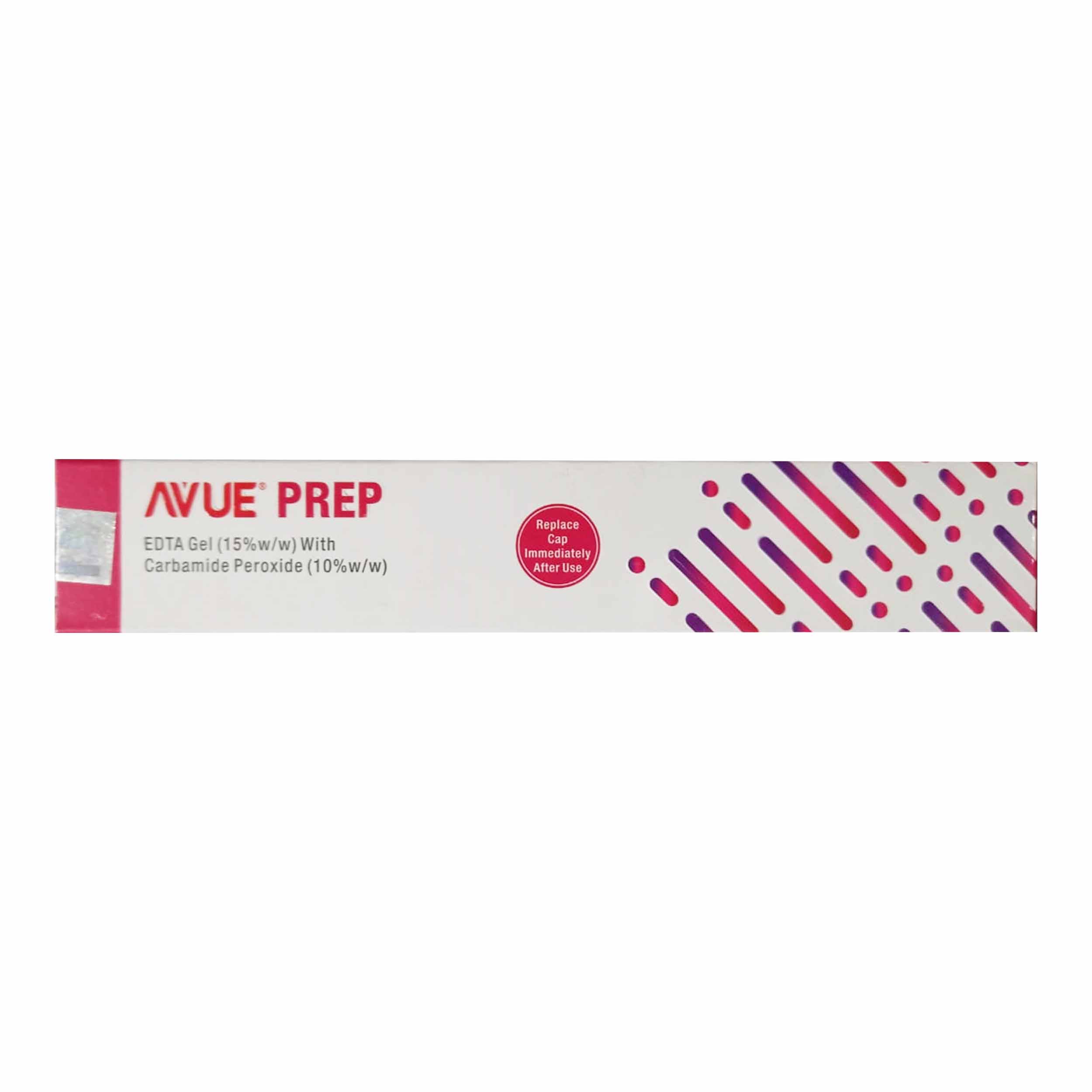 Avue Prep 3gm