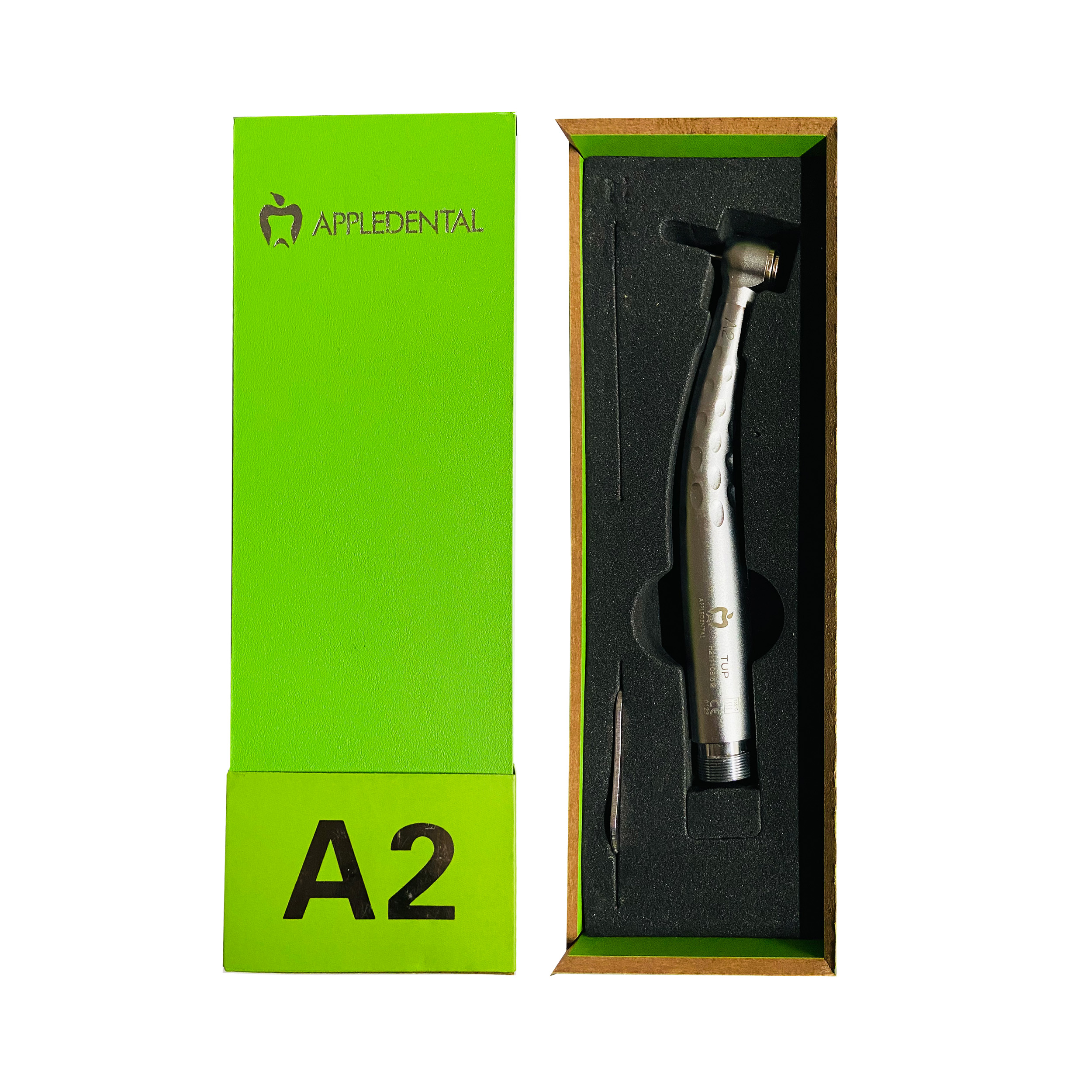 Apple Dental Airotor HandPiece B2 Model TUP LED