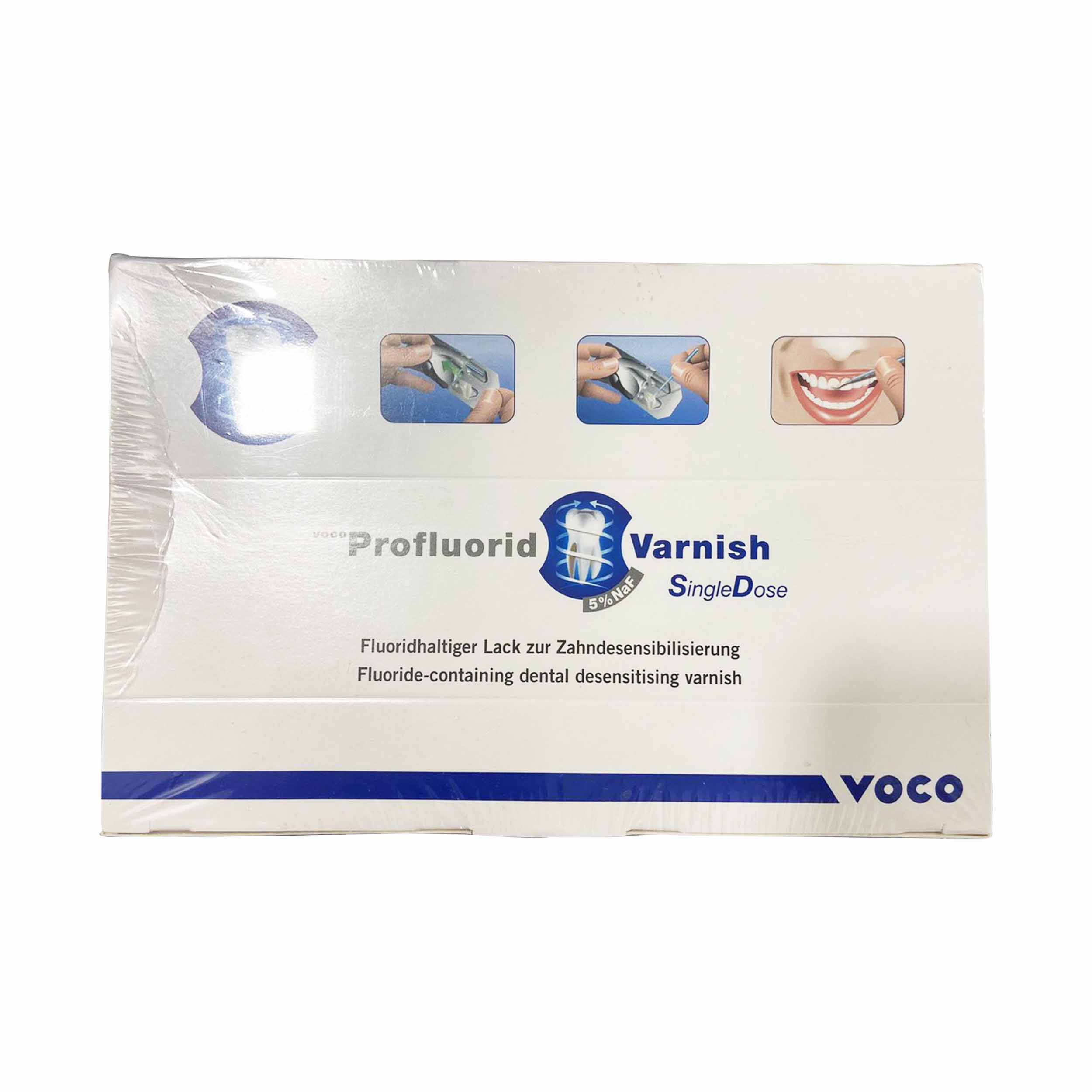 Voco Profluorid Varnish