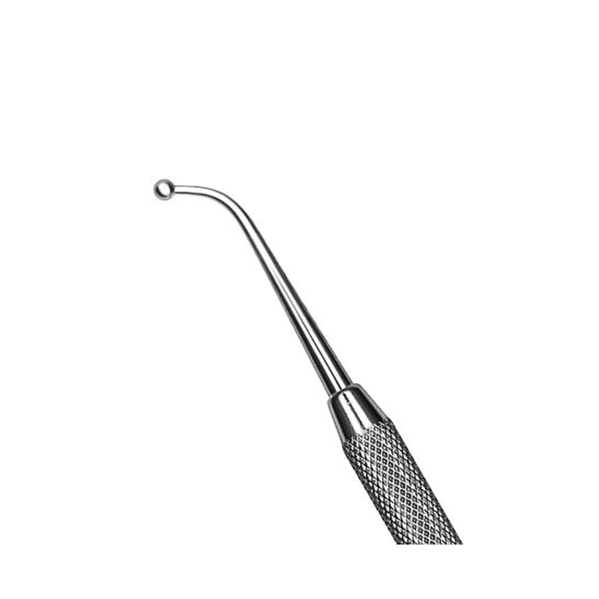 PD Ball Burnisher