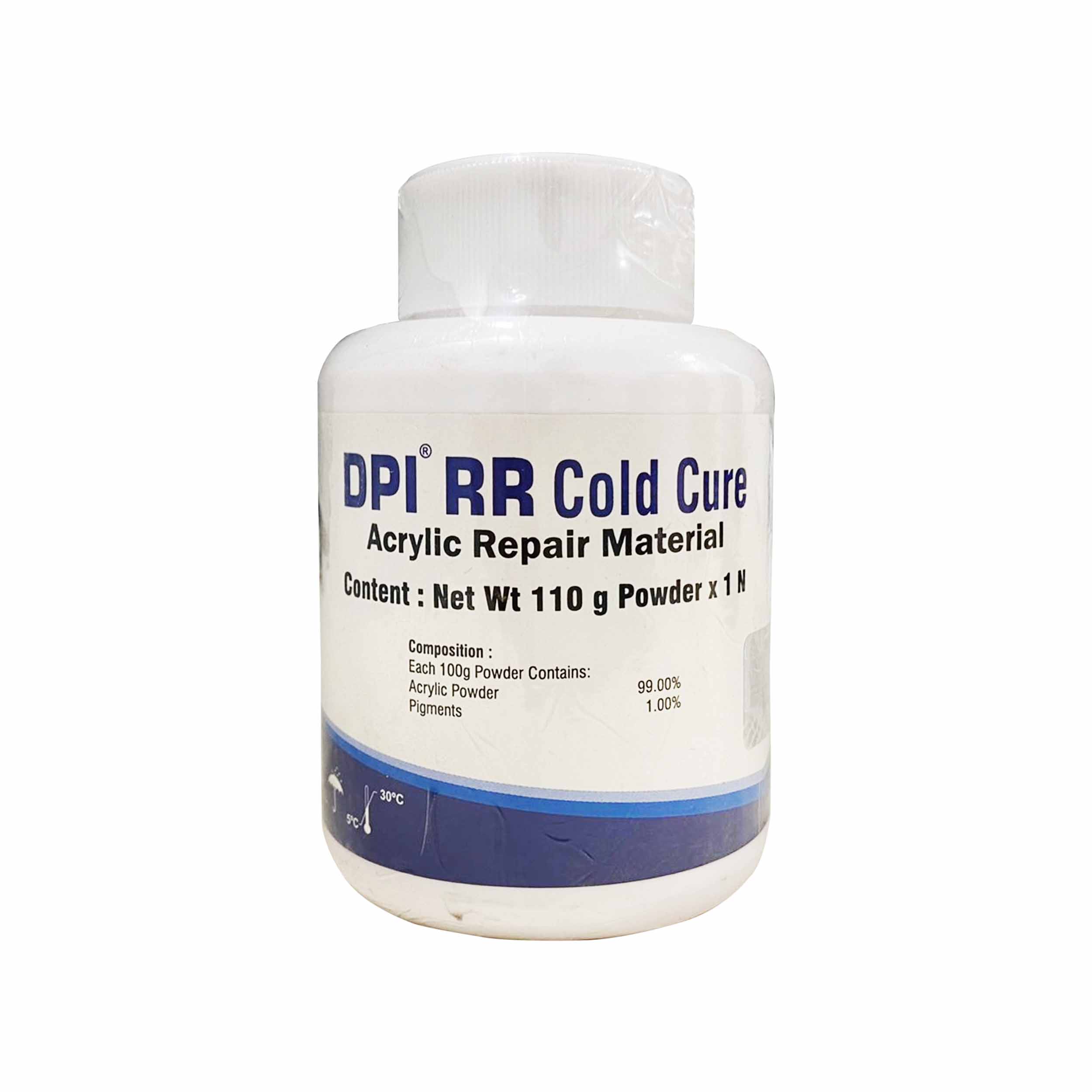 DPI RR Powder 110gm