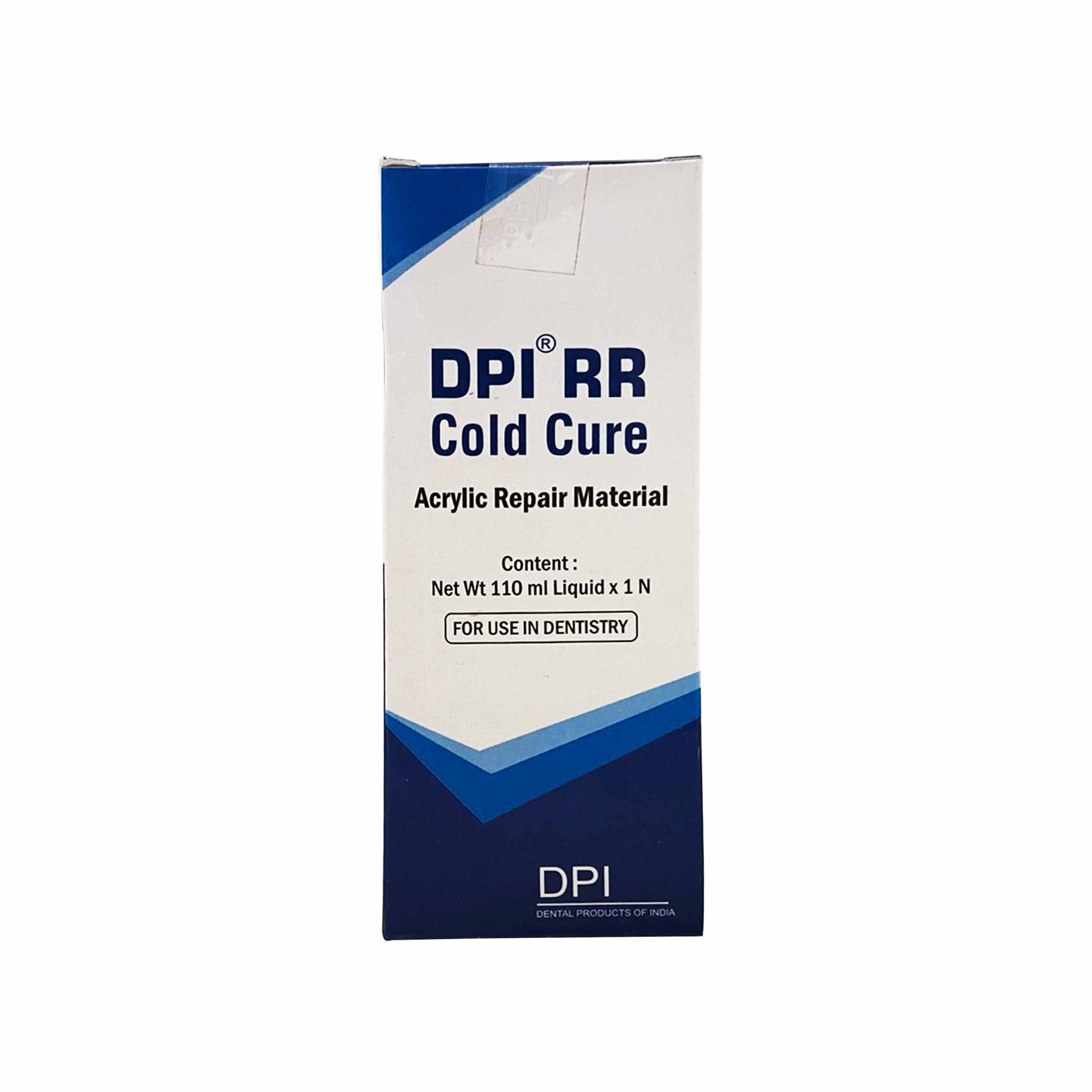 DPI RR Liquid 110ml