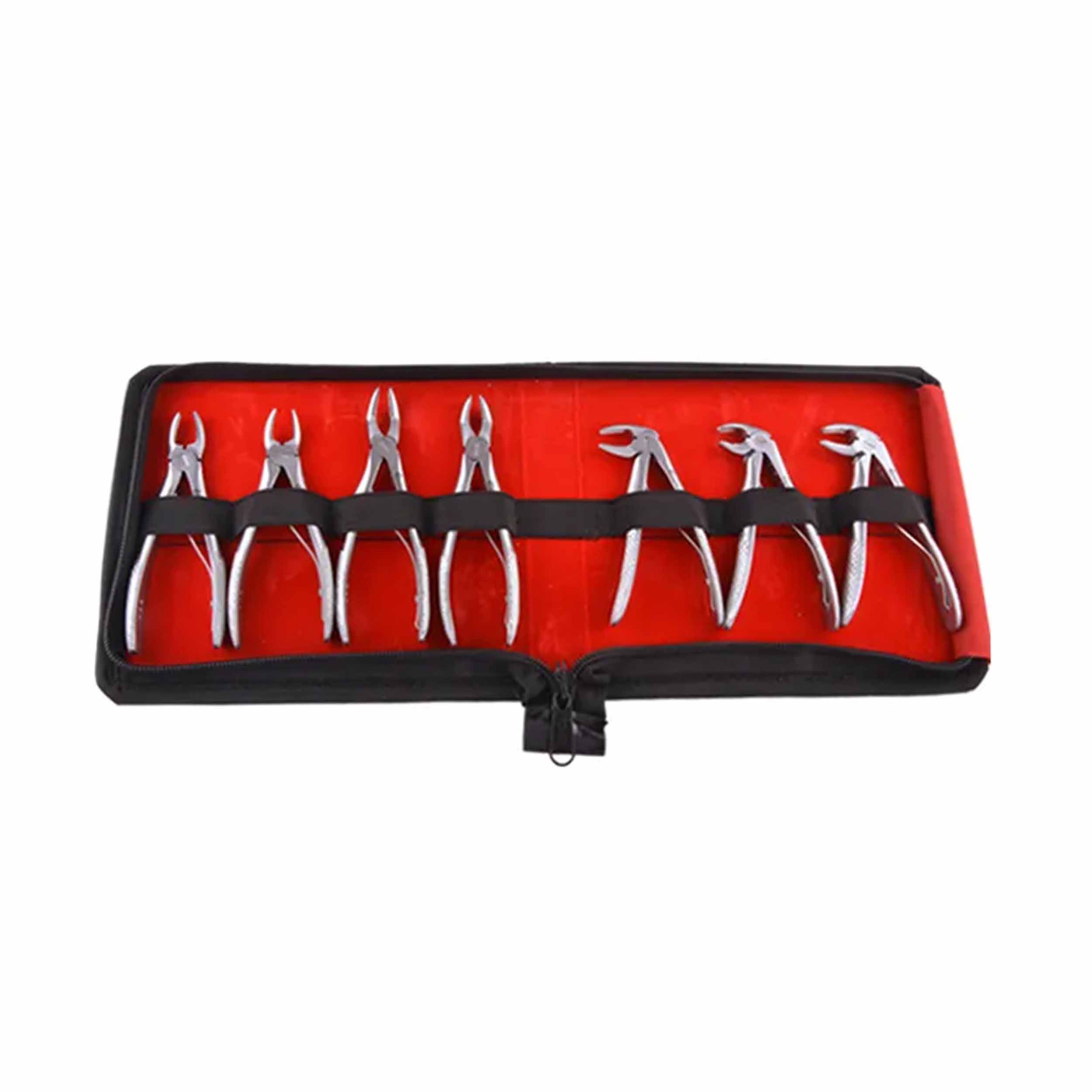 GDC Extraction Forceps Peedo Standard S/7 Pouch