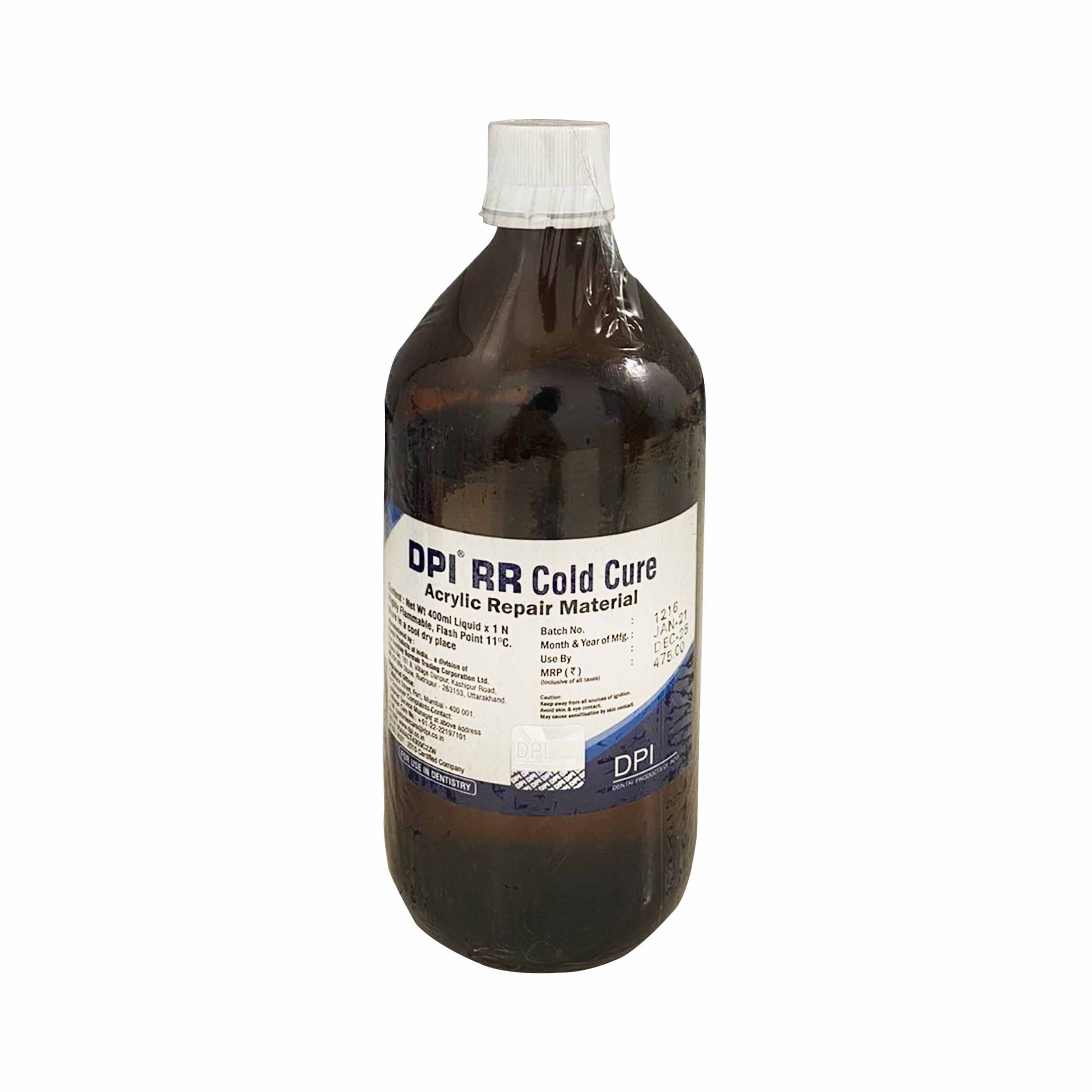 DPI RR Liquid 400ml