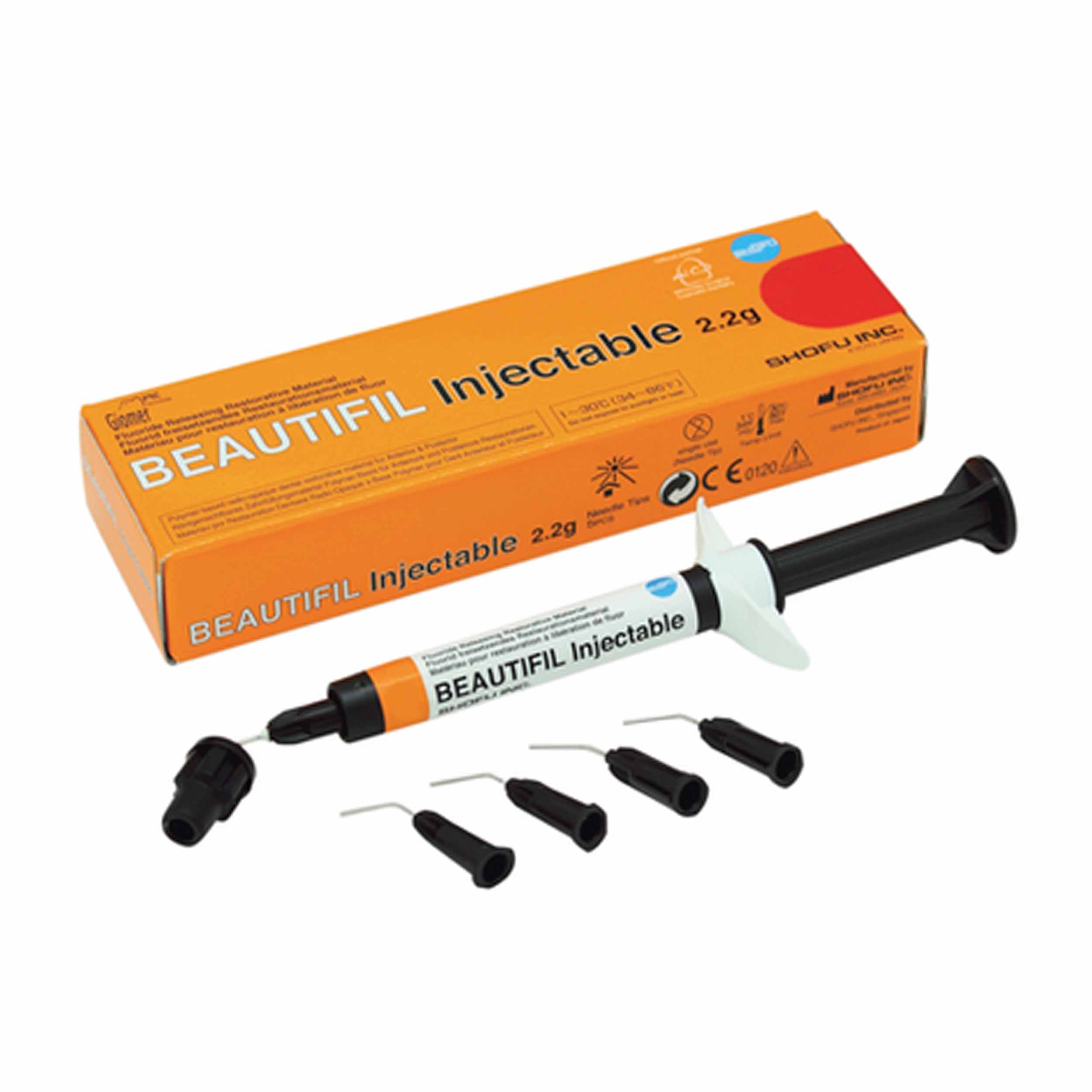 Shofu Beautifil Injectable A2