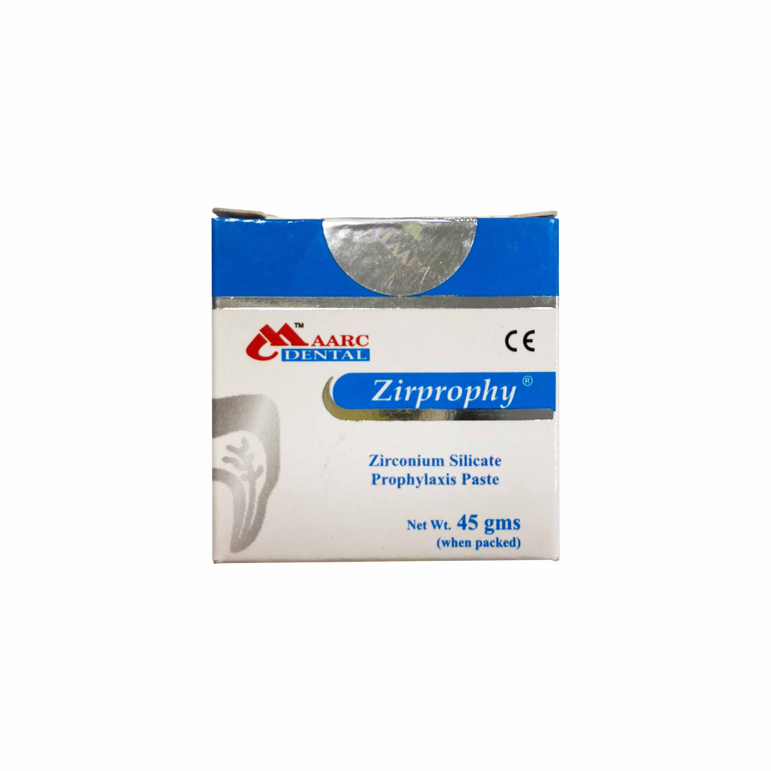 Maarc Zirprophy