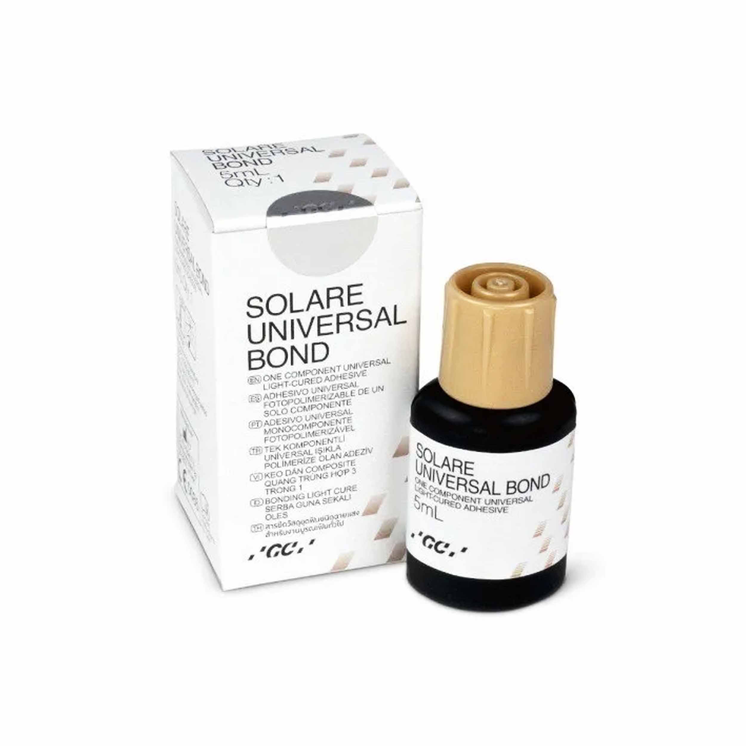 GC Solare Universal Bond 5ml