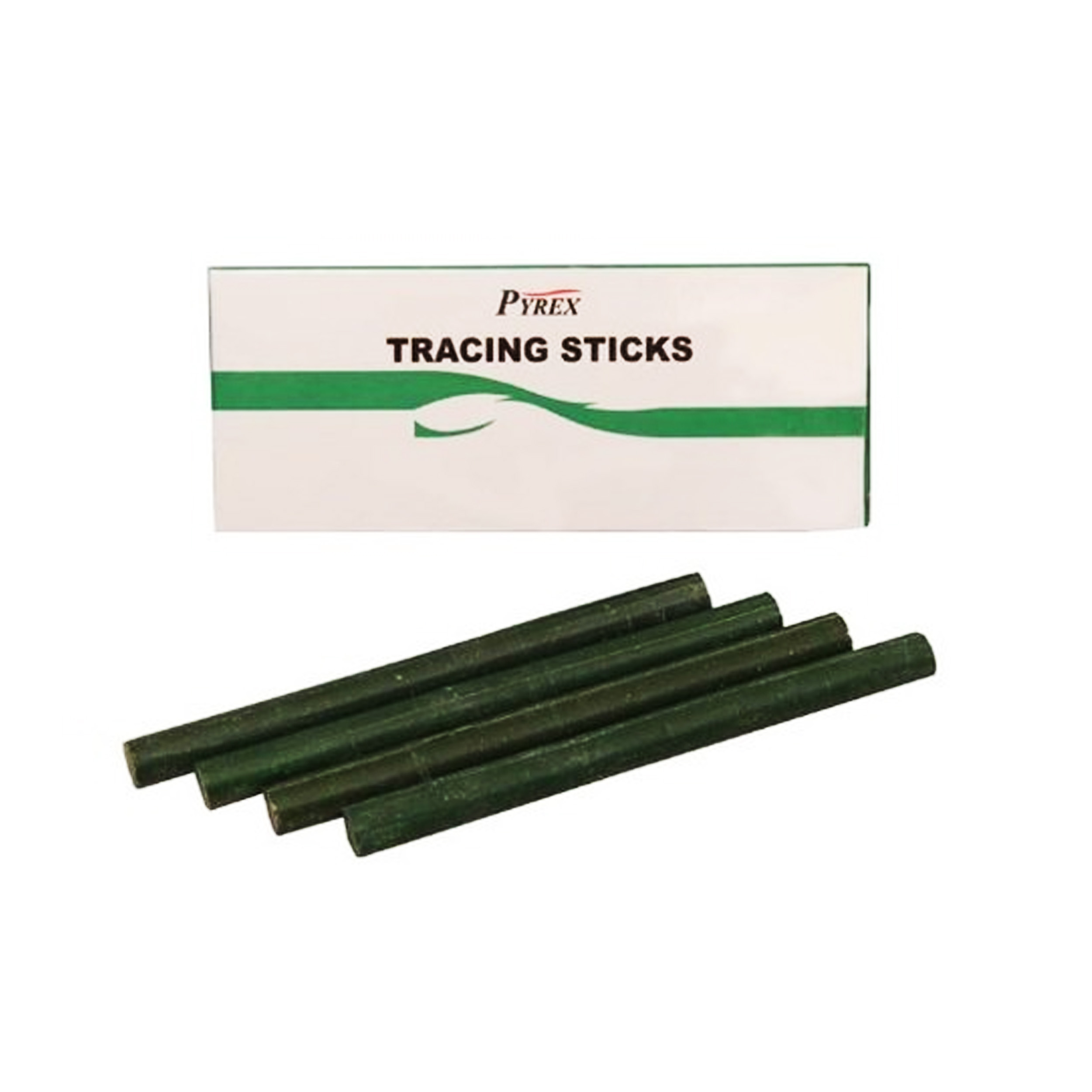 Pyrax Green Tracing Sticks