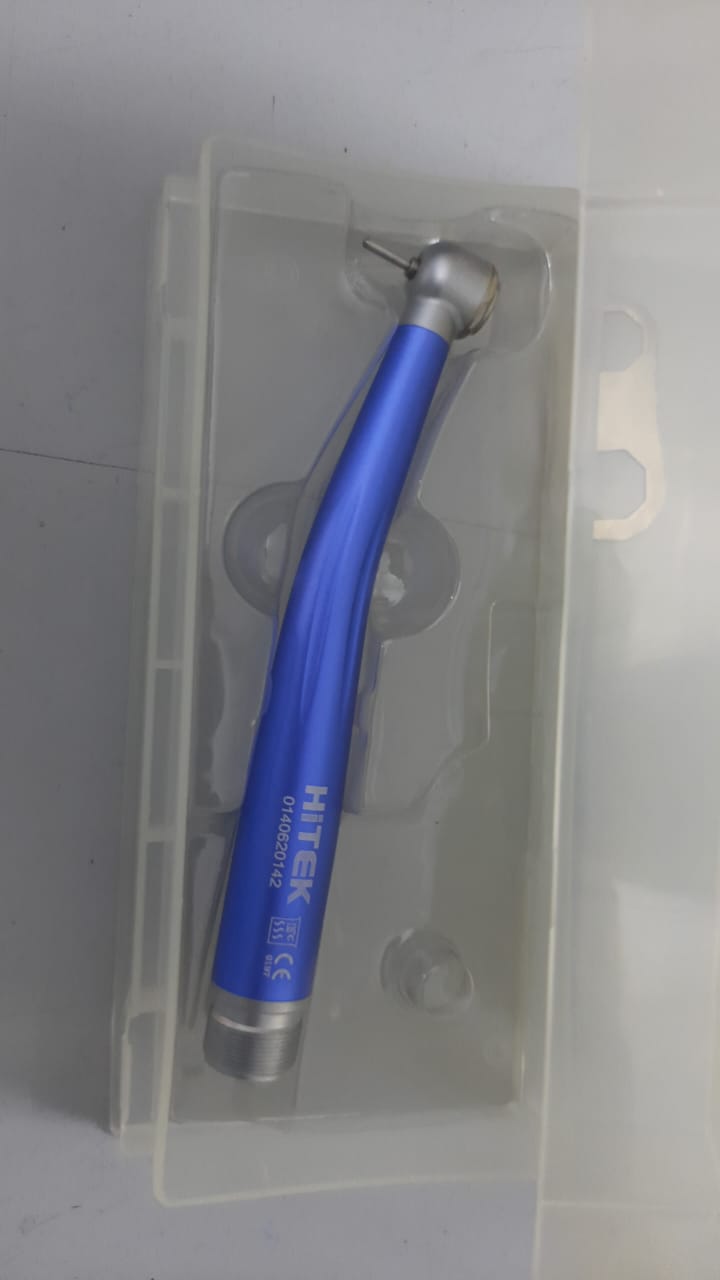 Airoter Handpiece (coloured) HITEK / GRAND