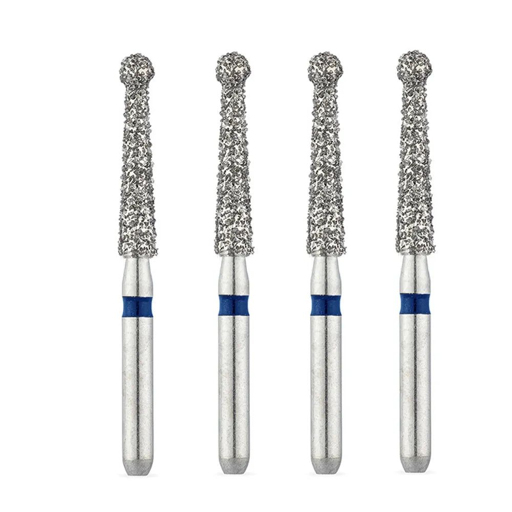 Precident Bur Magic Bur Endo Access Bur (Natural Diamonds) Bur(5Pcs)