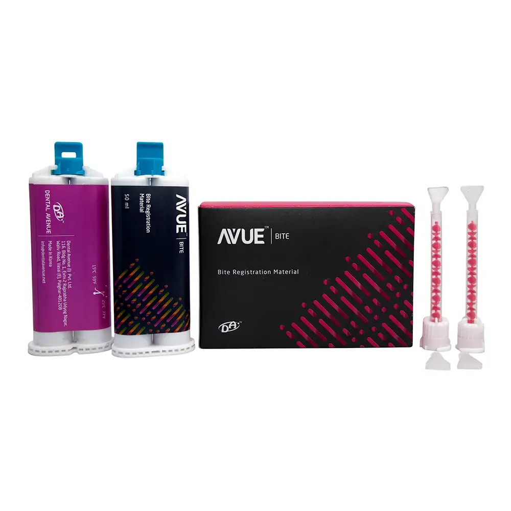 Avue Bite 2x50ml - Dental Avenue