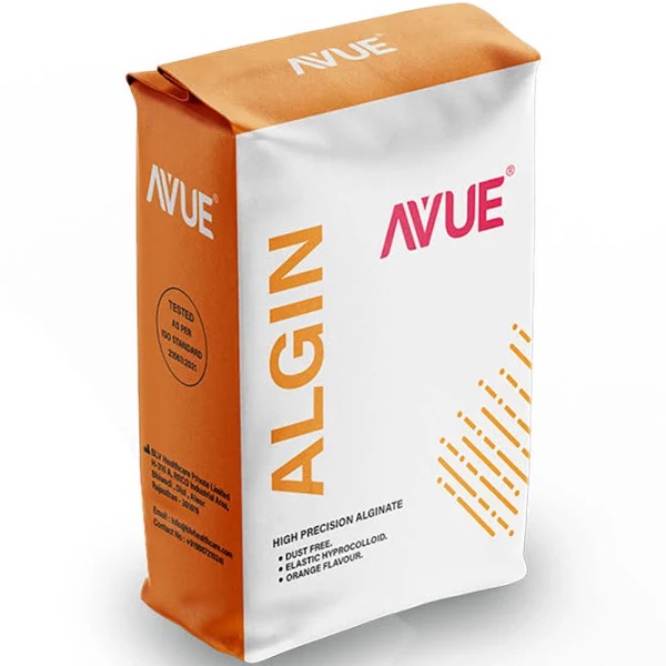 Avue Algin Alginate 450gm