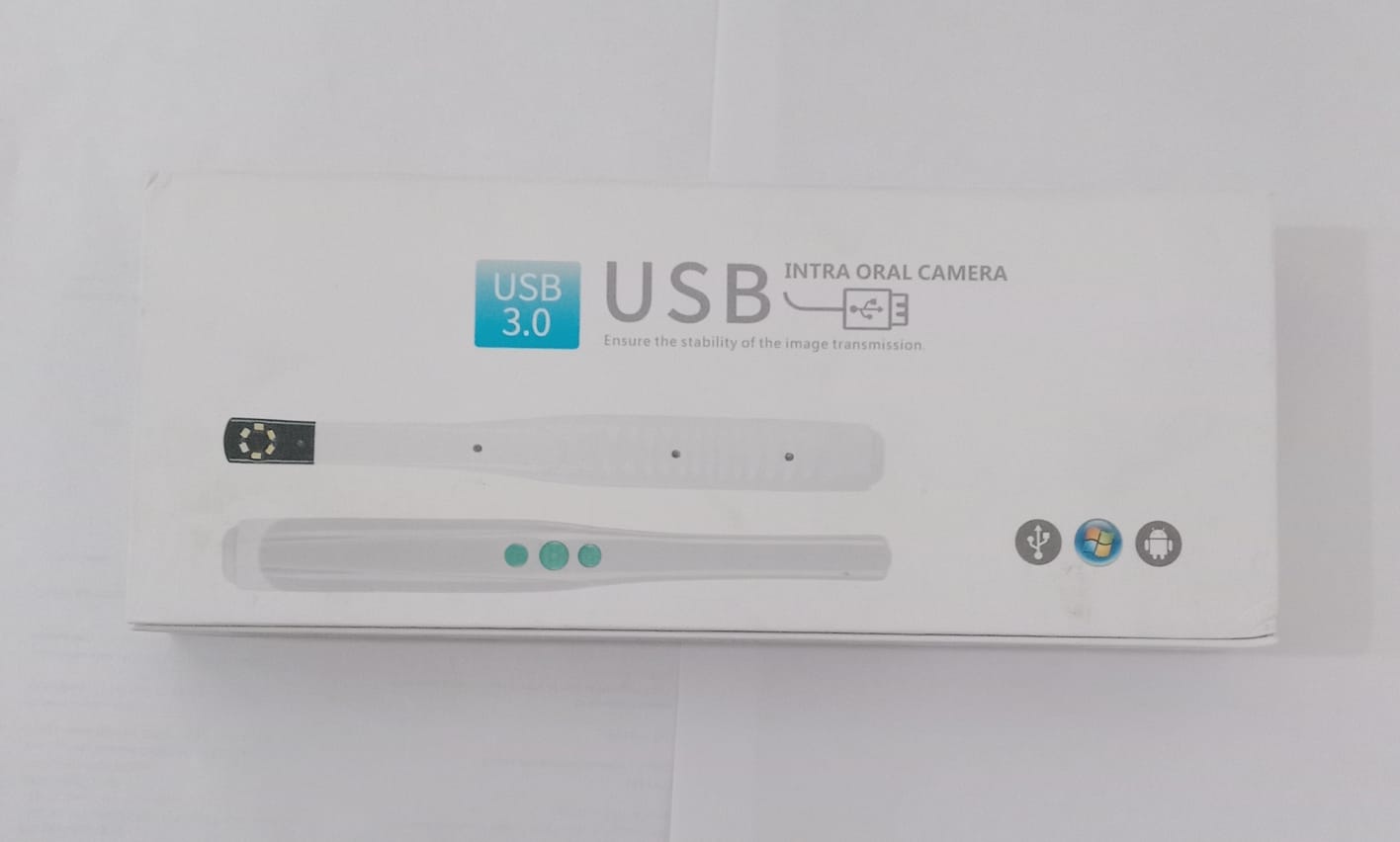 Intraoral Camera