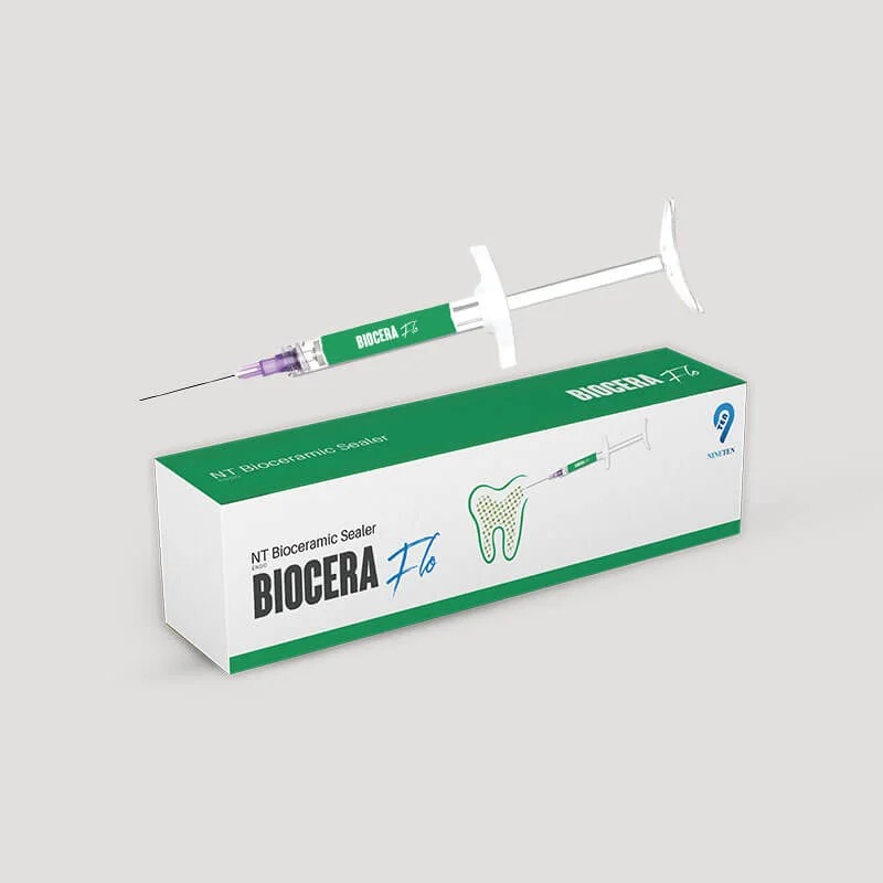 Buy NT ENDO Bioceramic Sealer BIOCERA Online at Best Prices | Dentganga.com