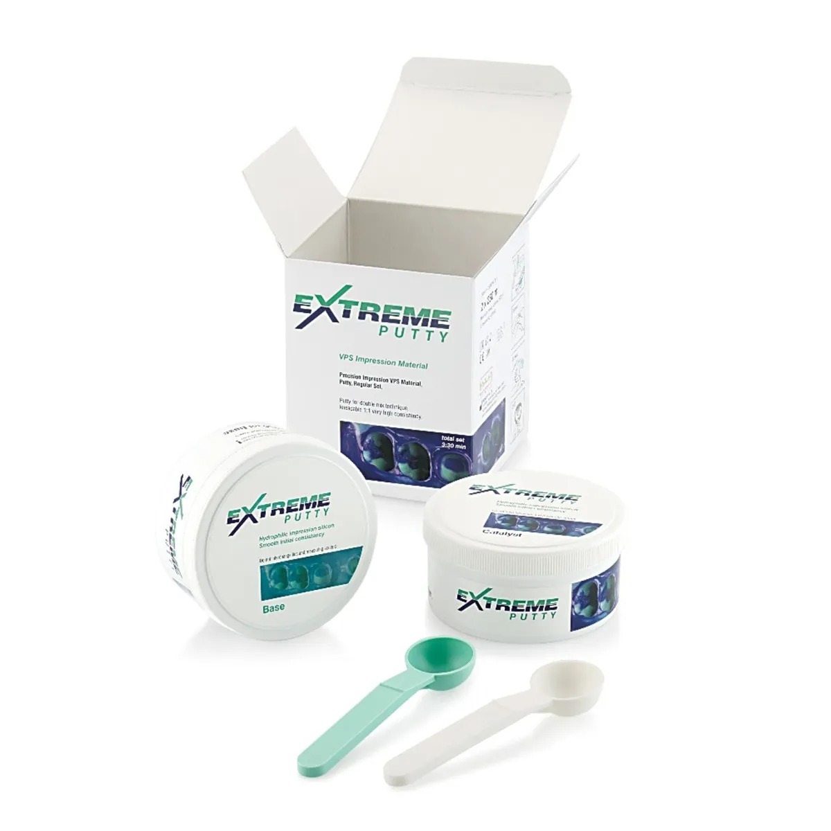 Medicept Dental Extreme Putty