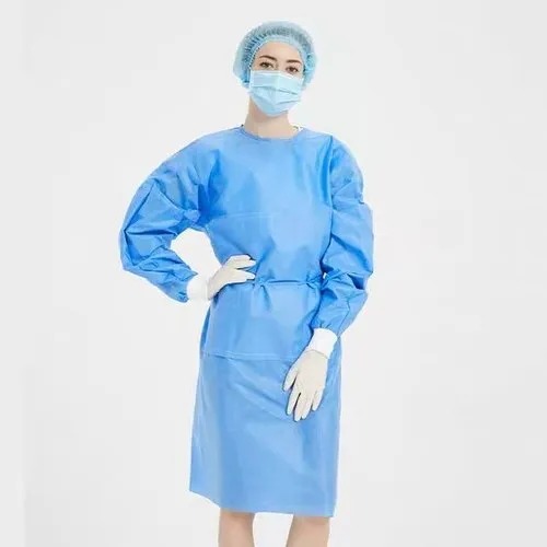 Disposable Surgical Gowns