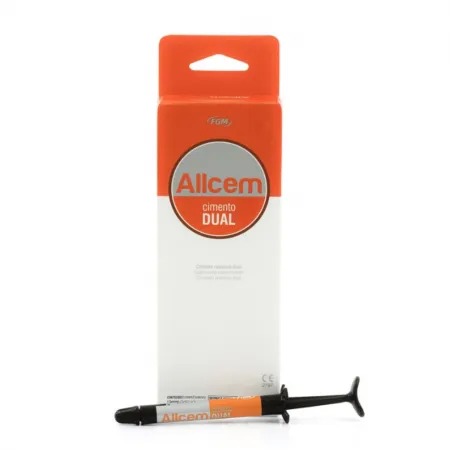 Allcem Cimento Dual Fgm