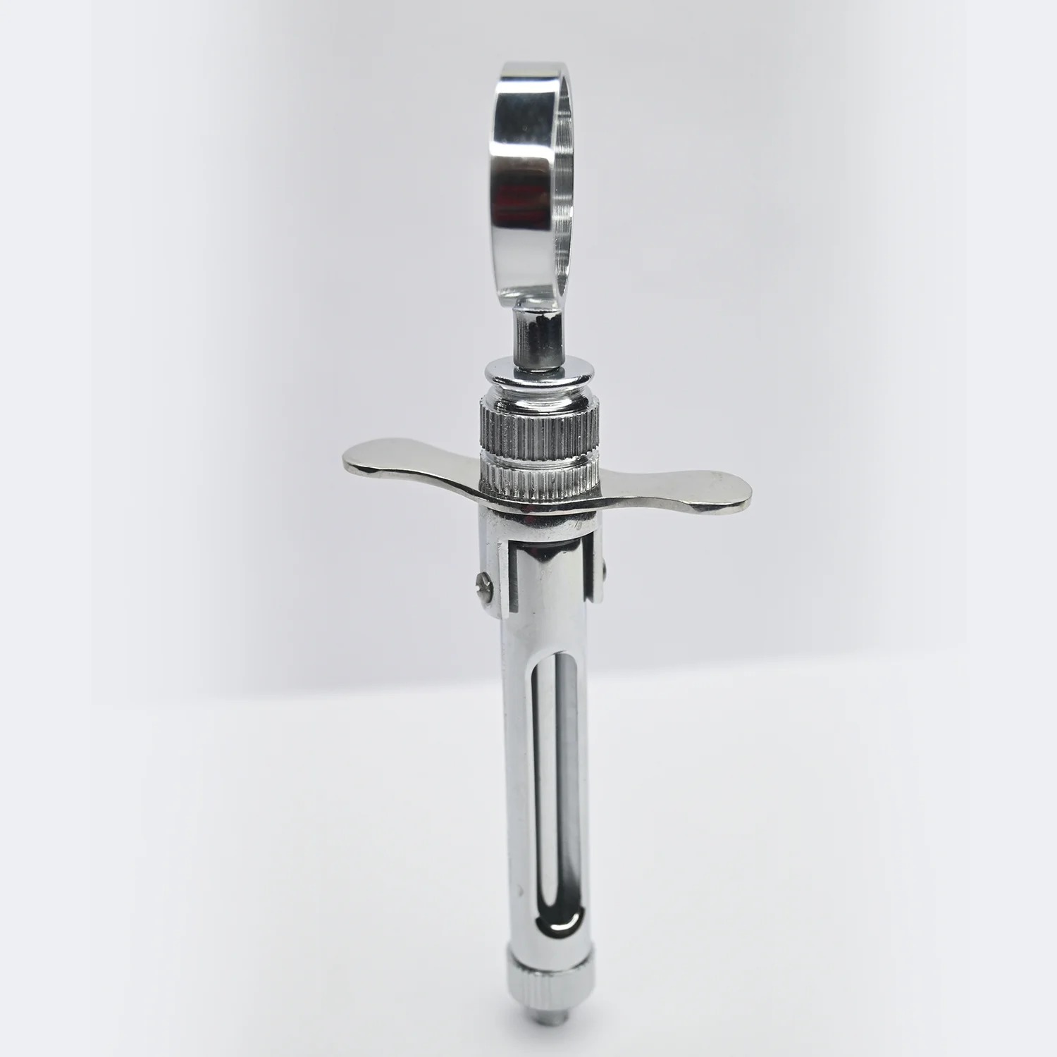 POLODENT DENTAL SYRINGE ASPIRATING