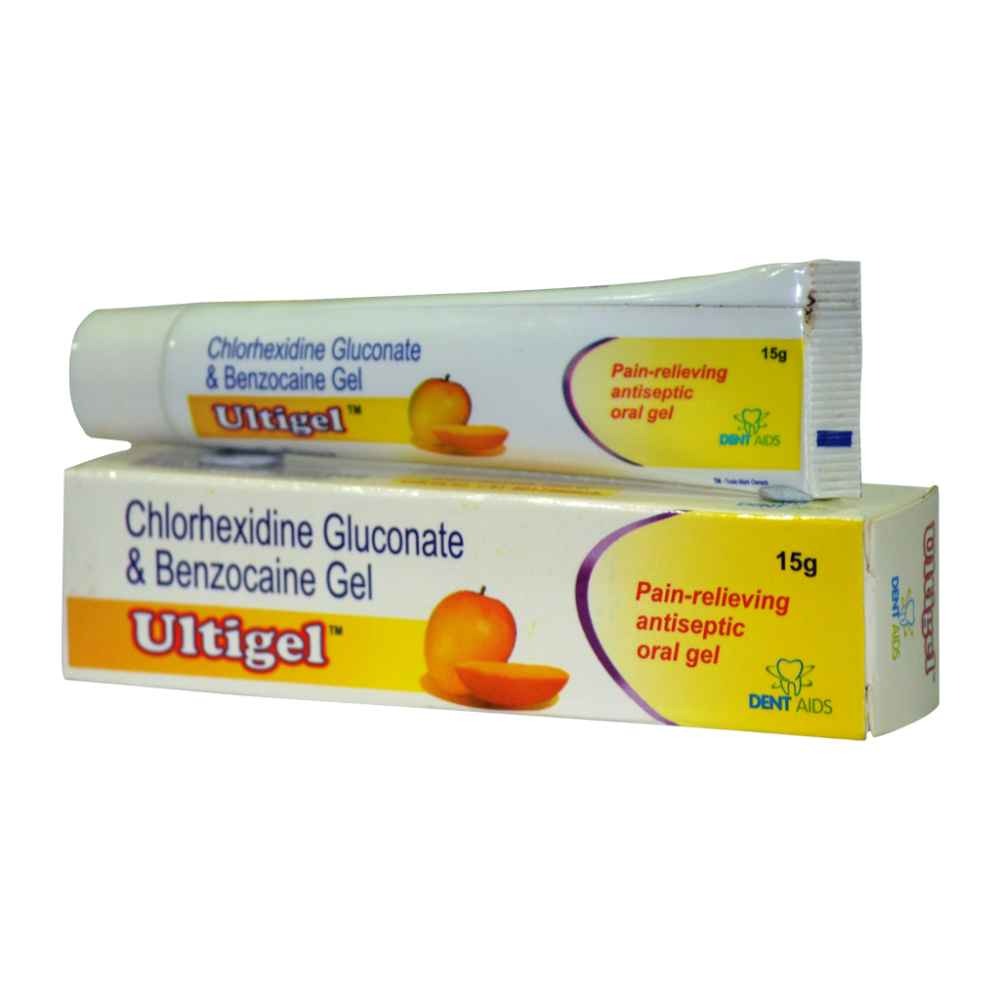 Stim Ultigel 15gm Pack Of 25