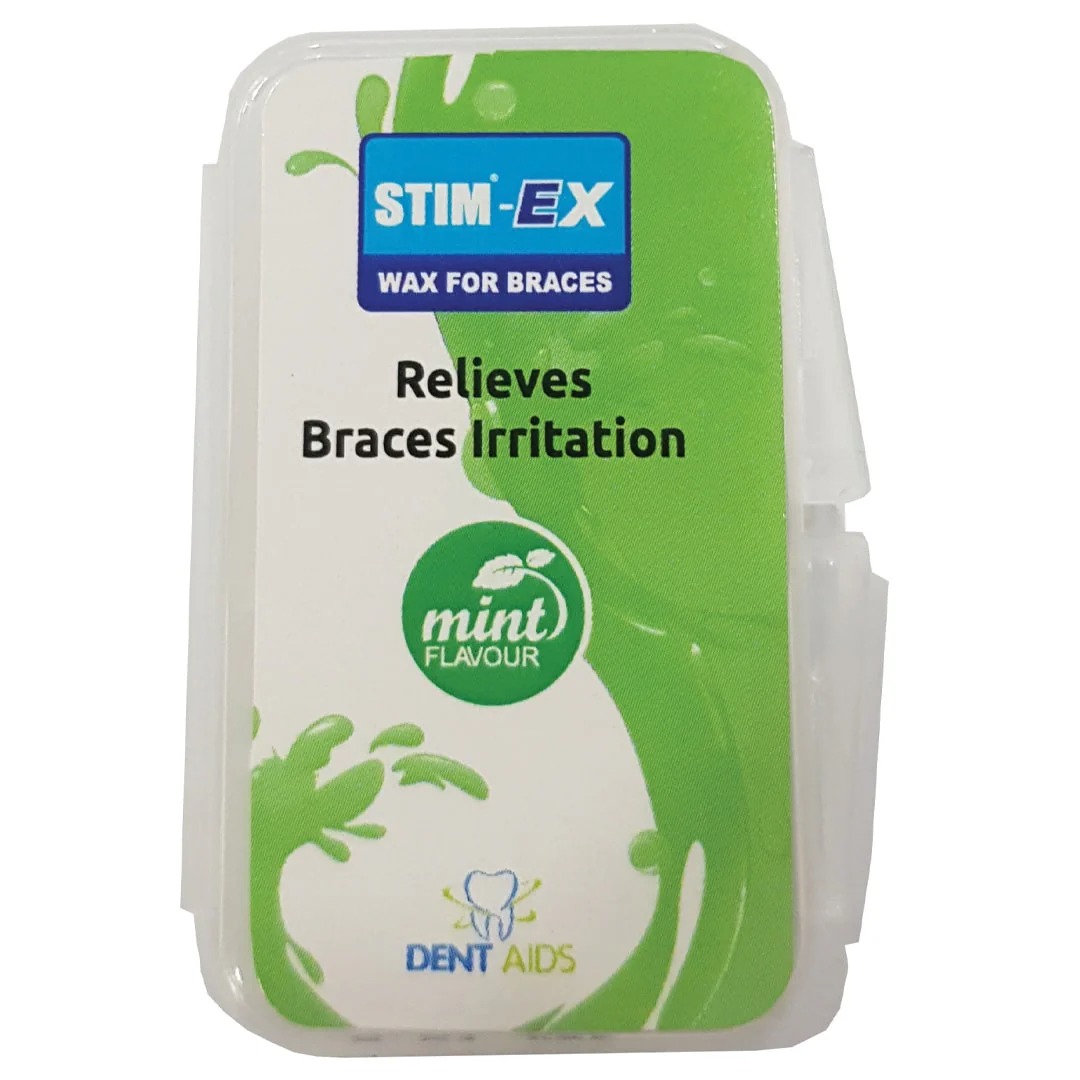 Stim Ortho Wax