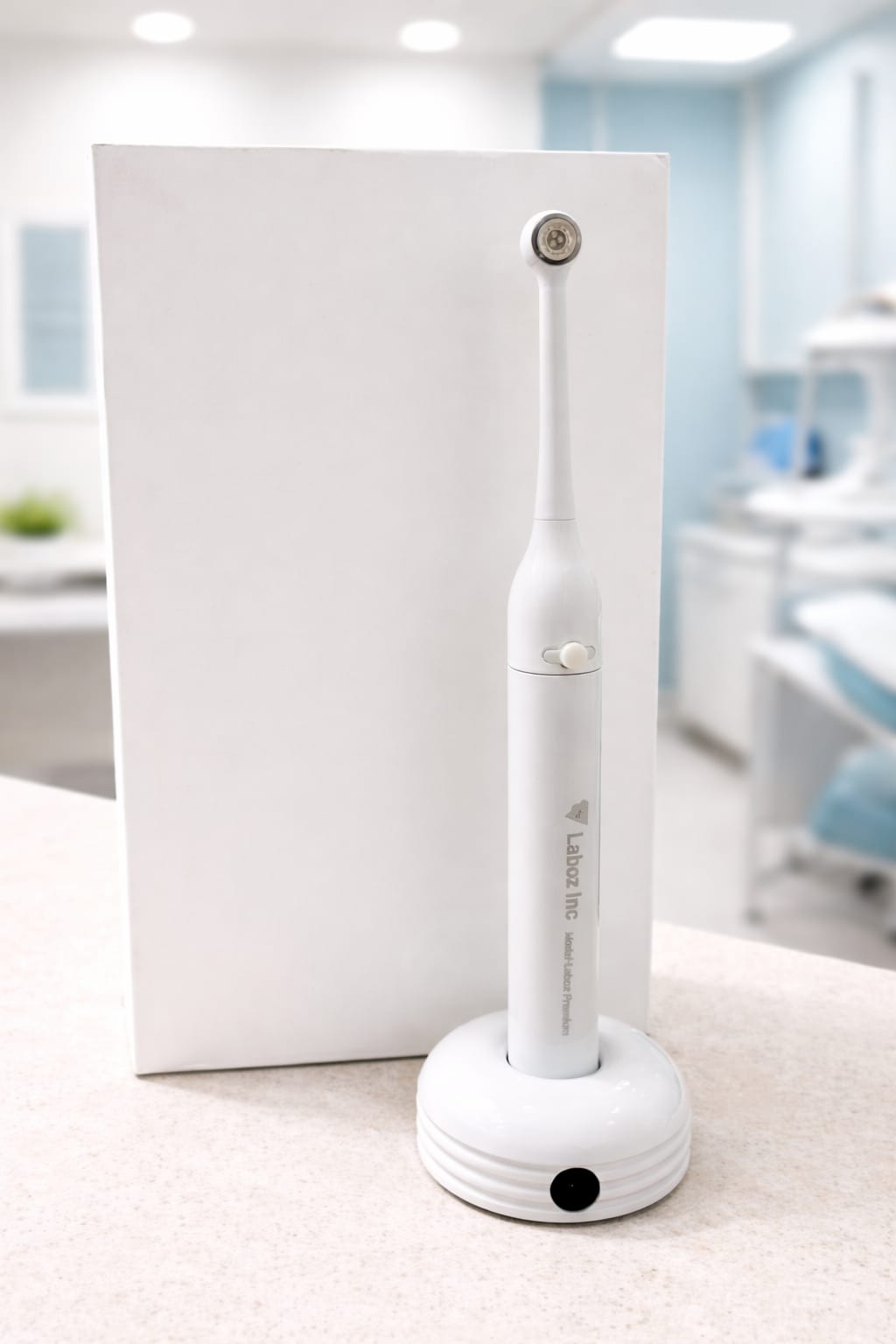 Laboz 1-Sec LED Light Cure