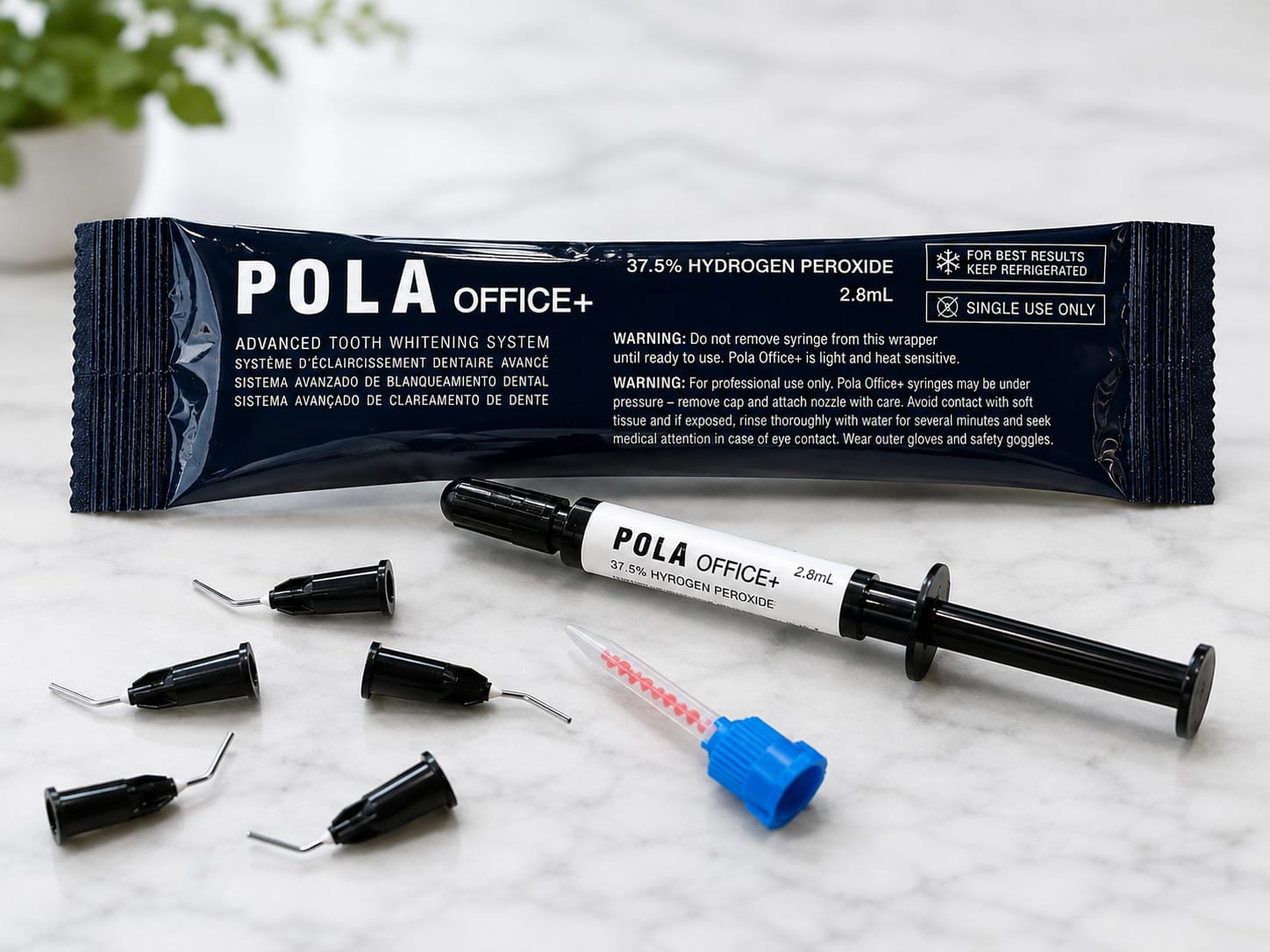 Pola Office Plus