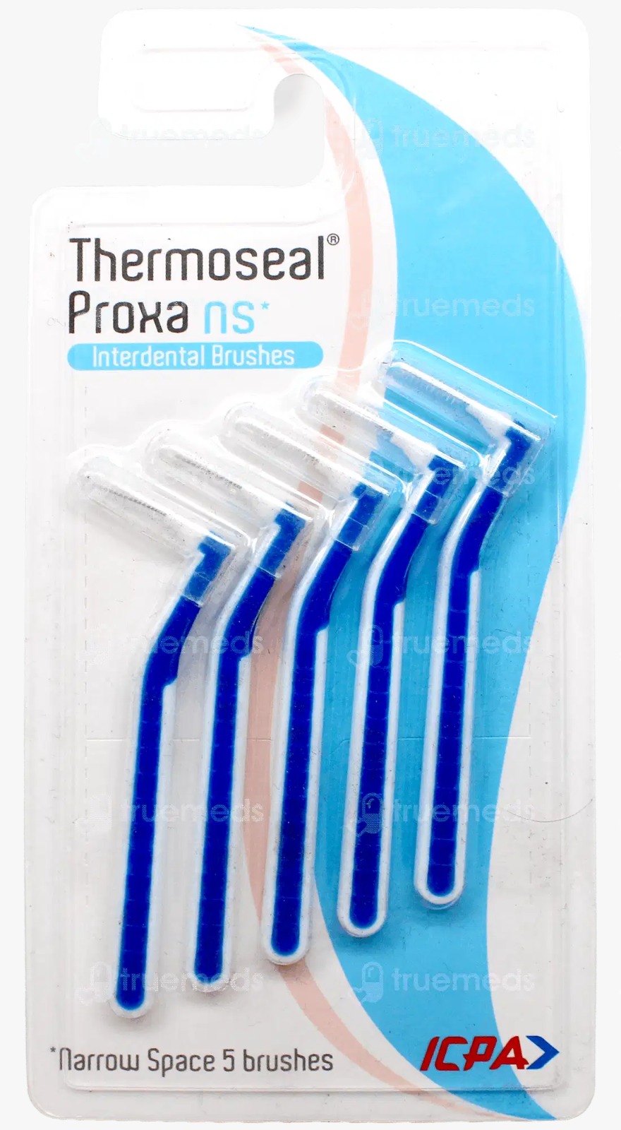 ICPA Thermoseal Proxa NS (12*5pcs)