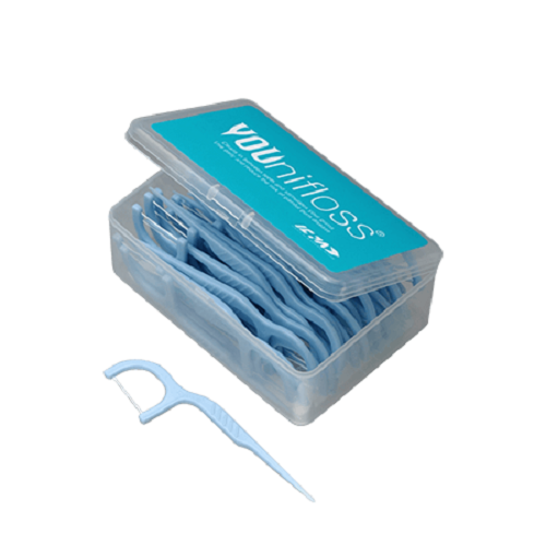 Dental Floss - ICPA Younifloss