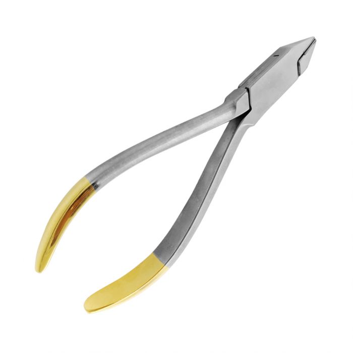 Adams Plier With Tungsten Carbide - Precision