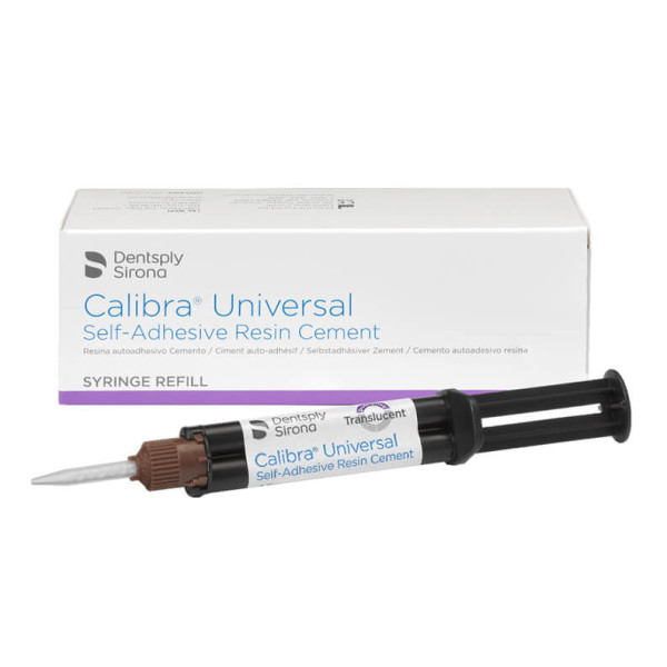 Dentsply Calibra Universal Syg