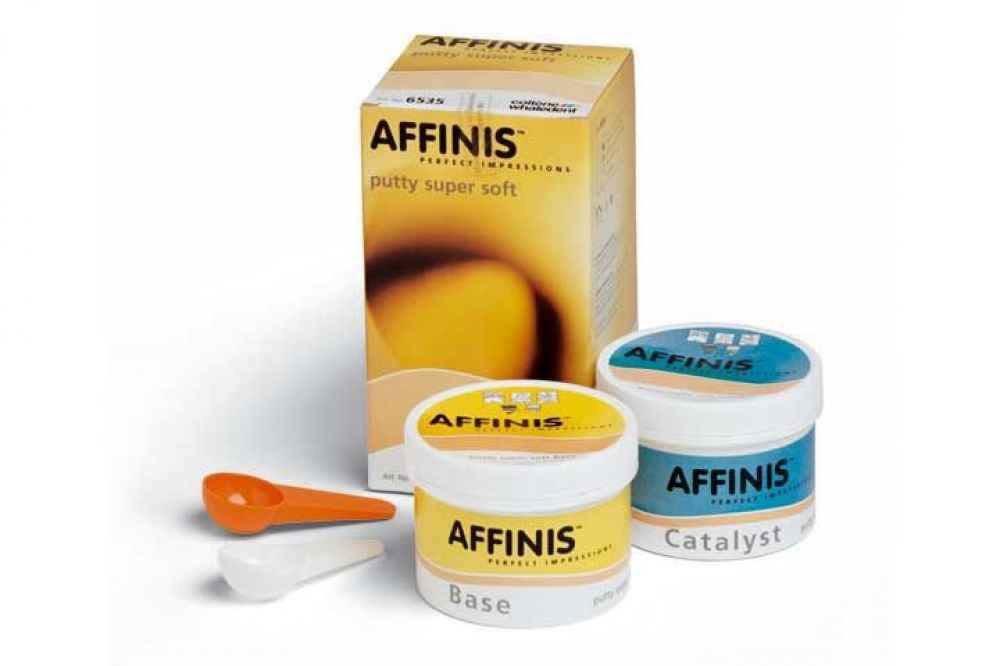 Coltene Affinis-Putty