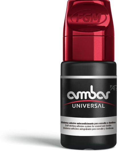 Ambar Universal APS