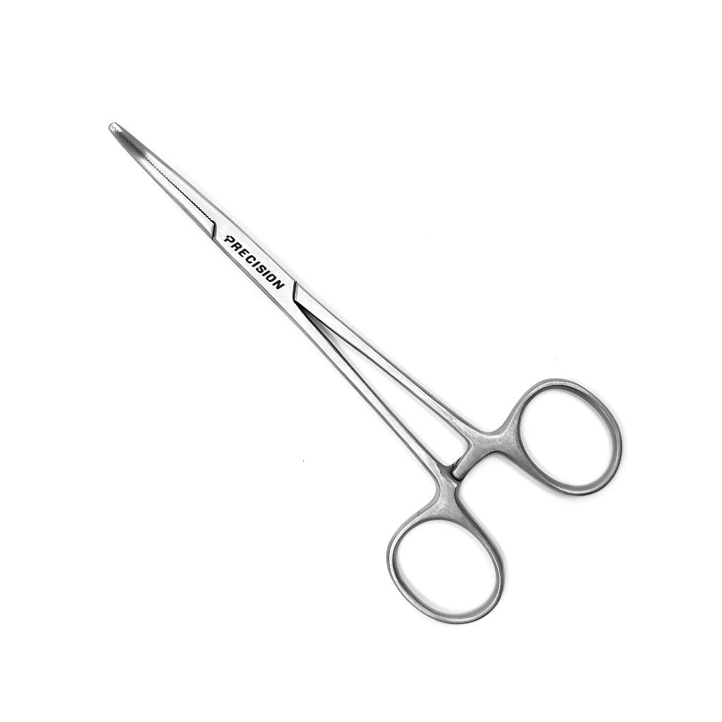 Artery Forceps Curved 14cm - Precision