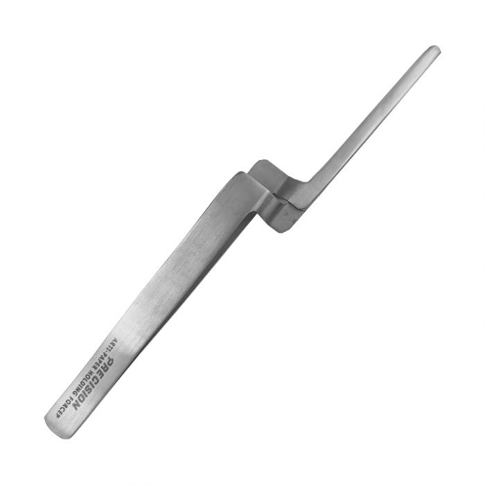 Articulating Paper Forceps - Precision