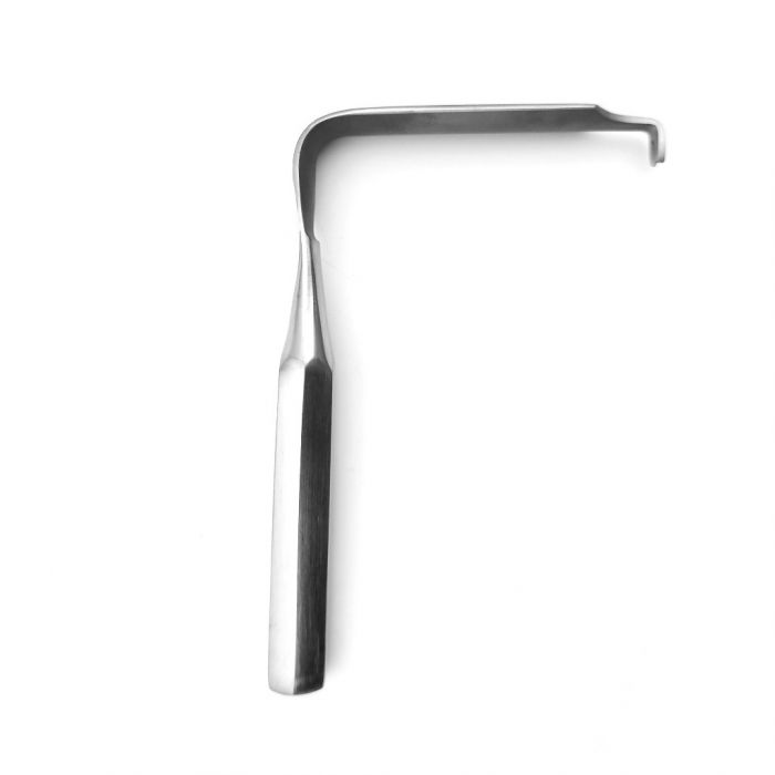 Austin retractor clearance