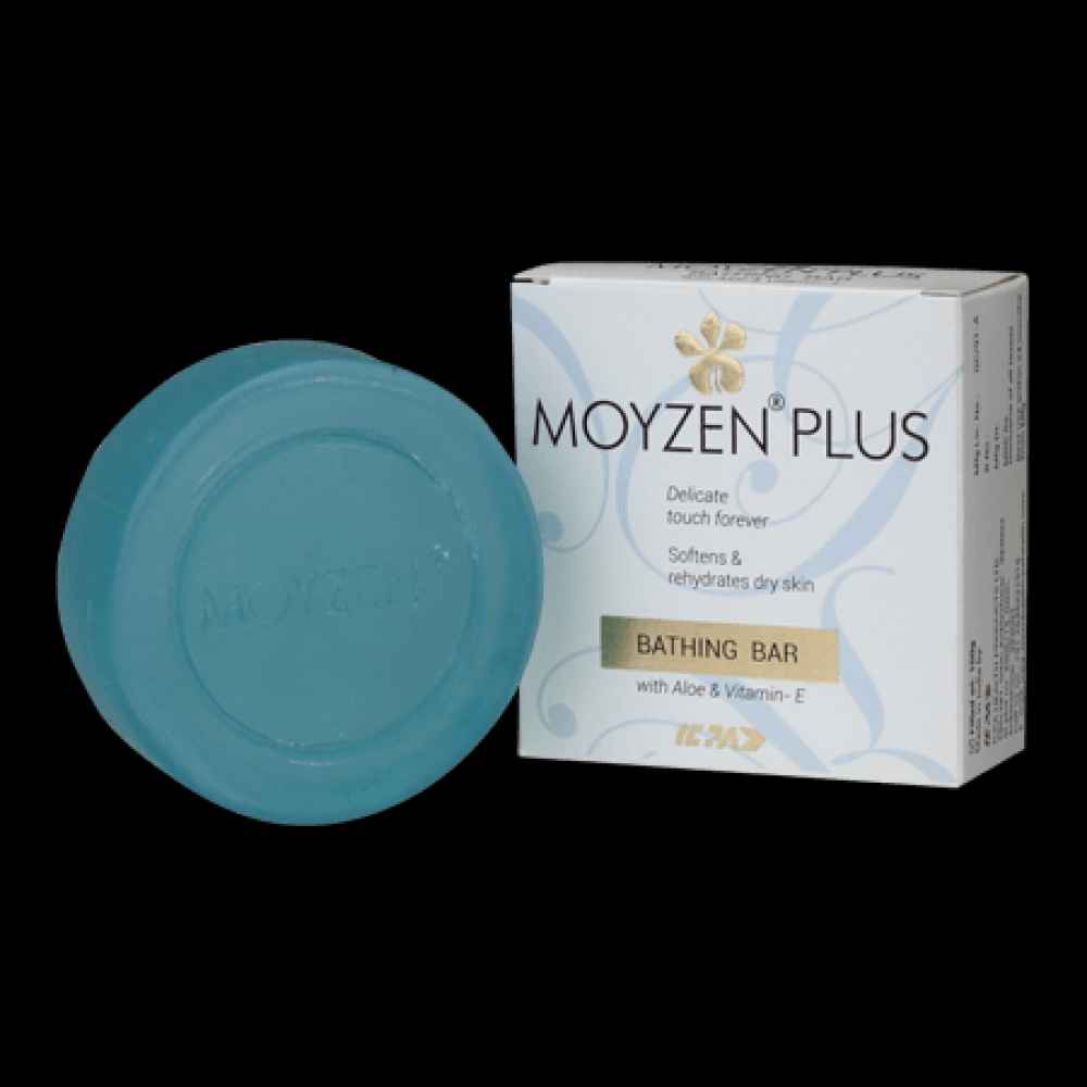 ICPA Moyzen Plus Bar