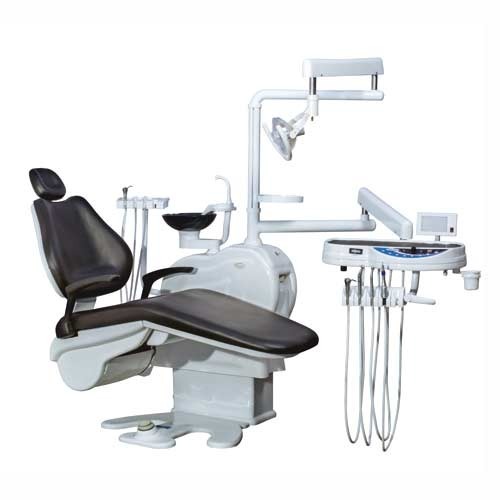 Bio Dent Bio-Jet 10 Baseless Electric Dental Chair