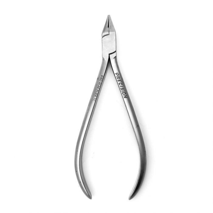 Bird Beak Long Plier With TC Tip - Precision