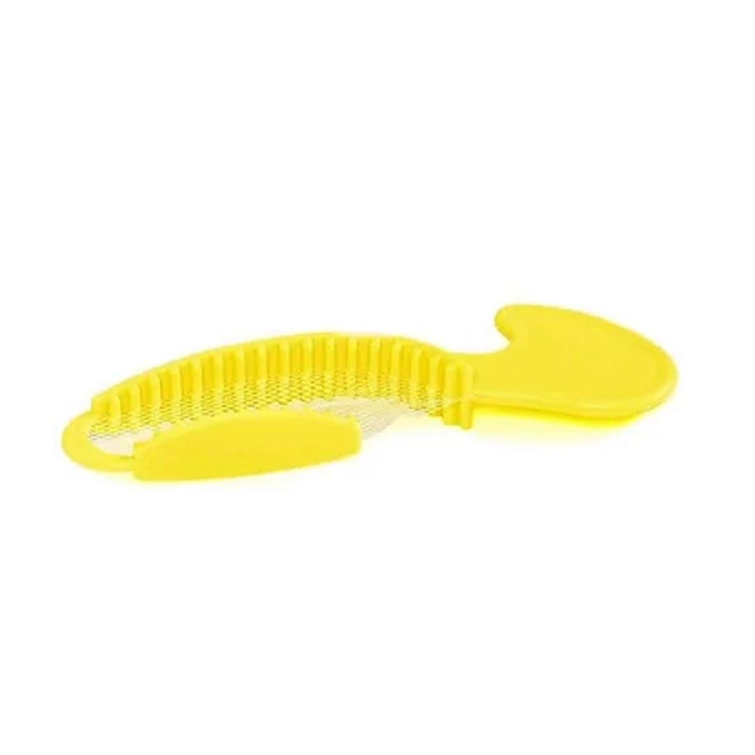 Denmax Bite Registration Tray Yellow (8843 Quadrant 35 Pieces)
