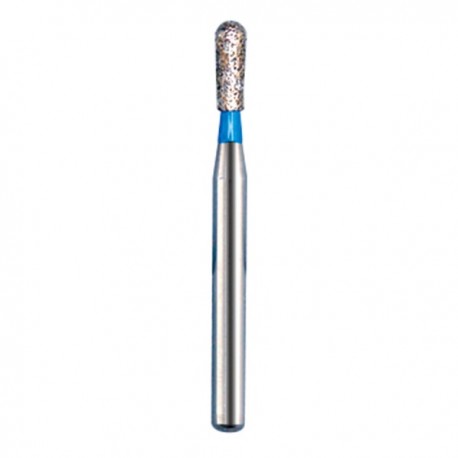 Mani Diamond Bur SF-41C  (PACK OF 5)