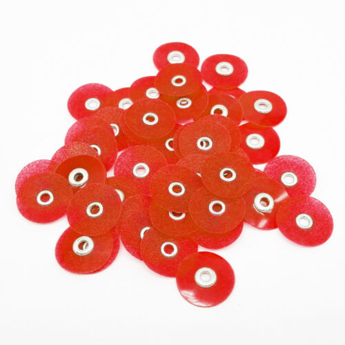 3M ESPE Sof-lex Polishing Disc Coarse 12.7mm 30Pc