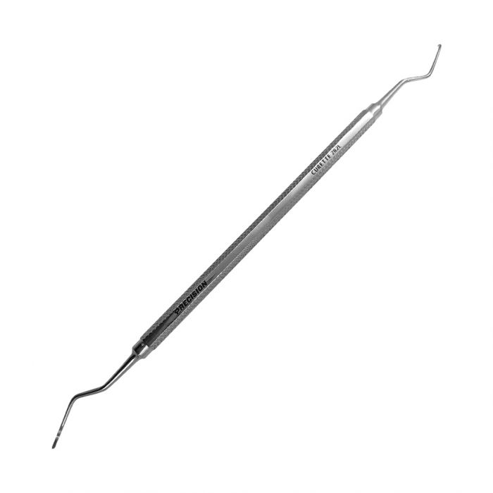 Columbia Curette 2R2L - Precision