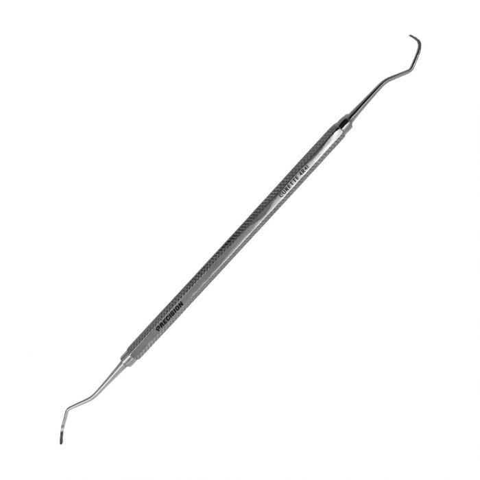 Columbia Curette 4R4L - Precision