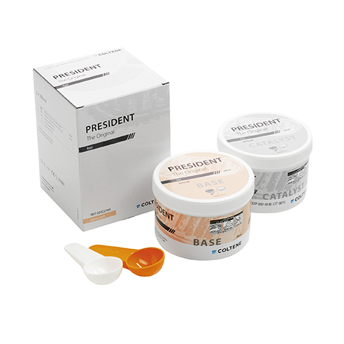 Coltene President Original Putty