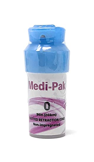 Medicept Retraction Cord